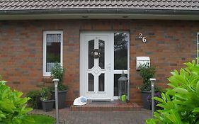 Ferienwohnung Geli